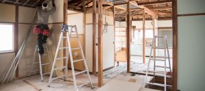 Entreprise de rénovation de la maison et de rénovation d’appartement à La Harmoye